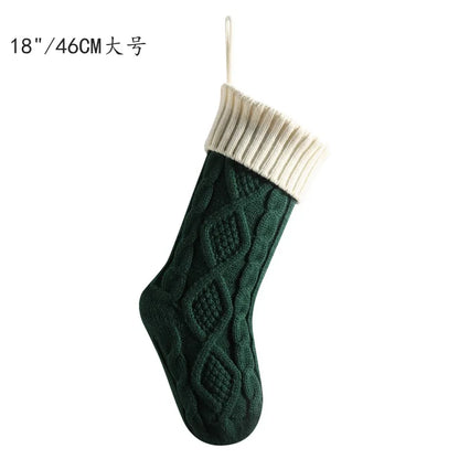 Personalized Family Christmas StockingsTM