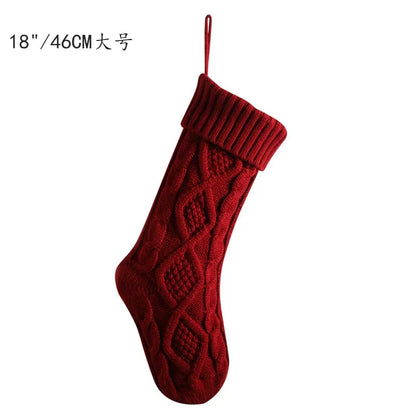 Personalized Family Christmas StockingsTM