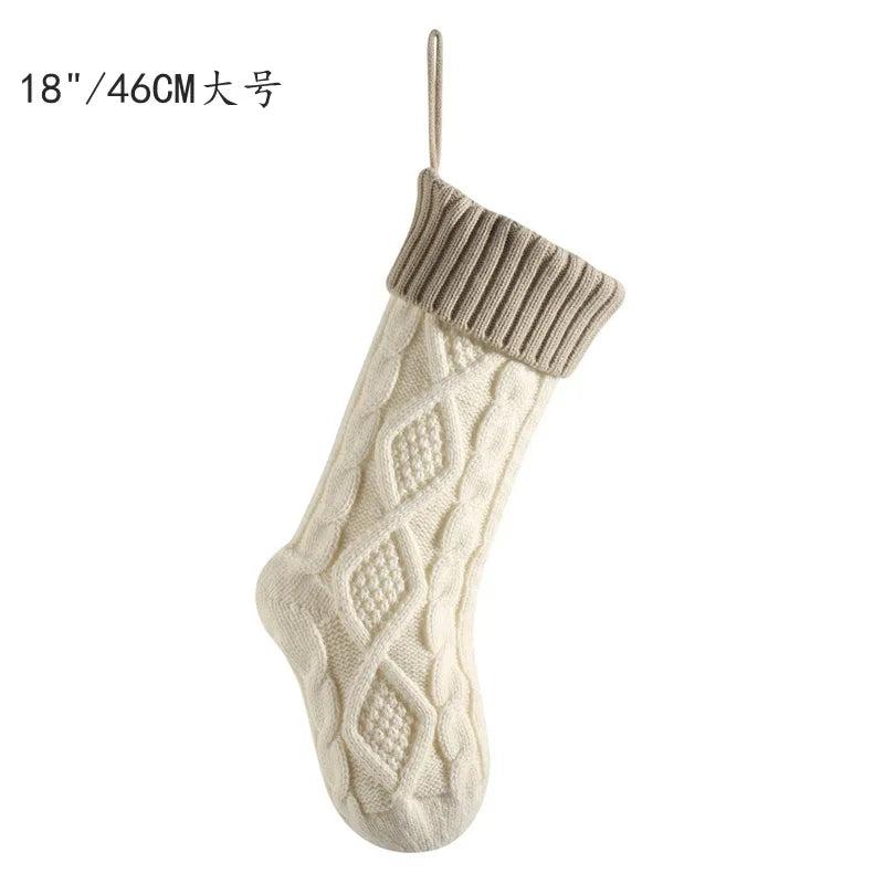 Personalized Family Christmas StockingsTM