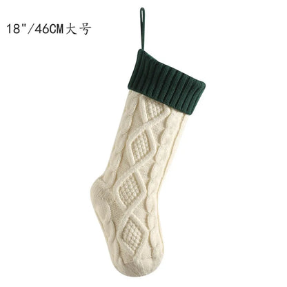 Personalized Family Christmas StockingsTM