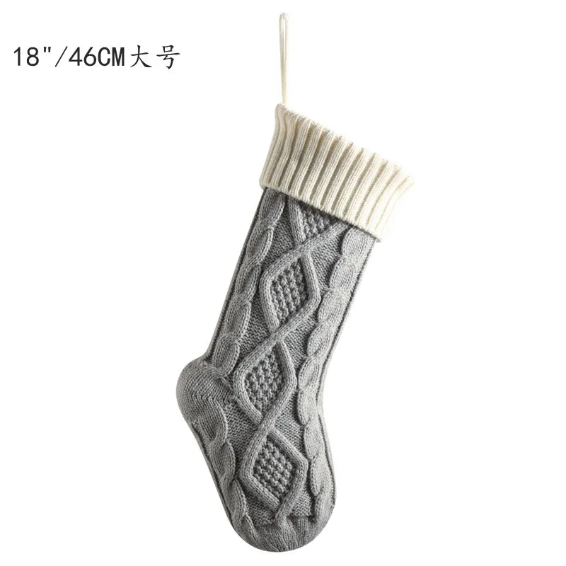 Personalized Family Christmas StockingsTM