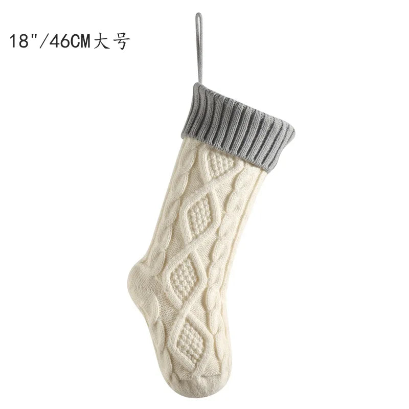 Personalized Family Christmas StockingsTM