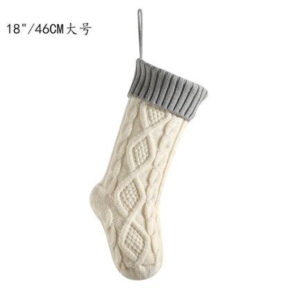 Personalized Family Christmas StockingsTM