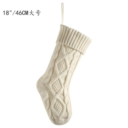 Personalized Family Christmas StockingsTM