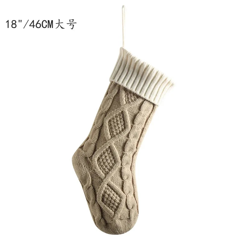 Personalized Family Christmas StockingsTM