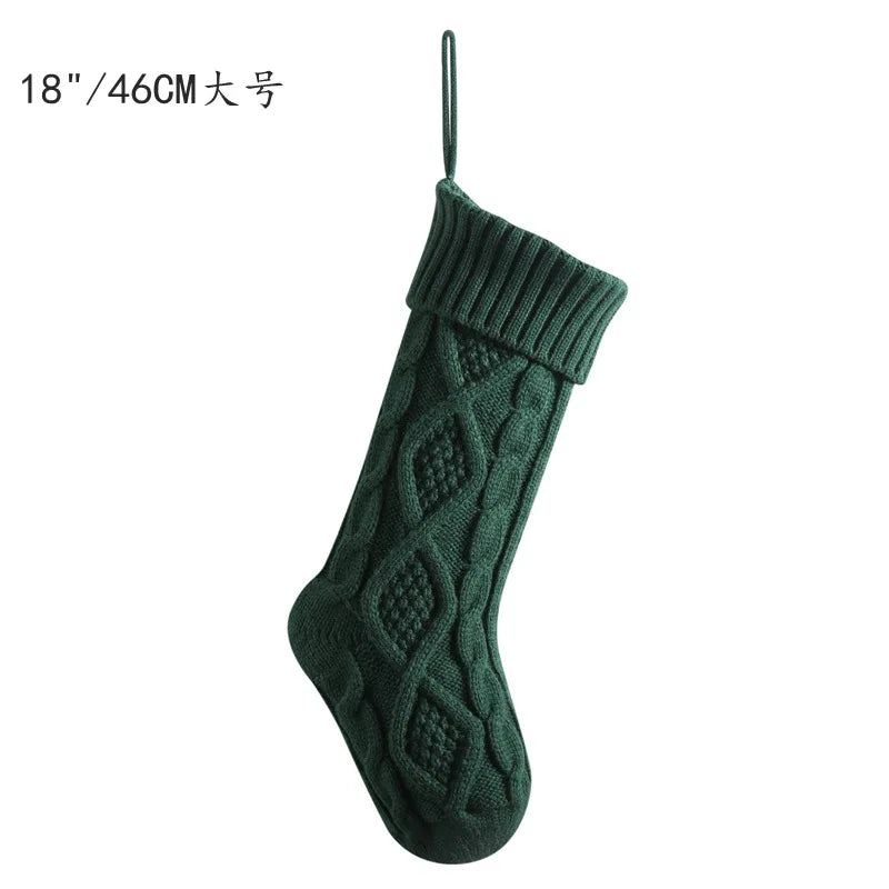 Personalized Family Christmas StockingsTM