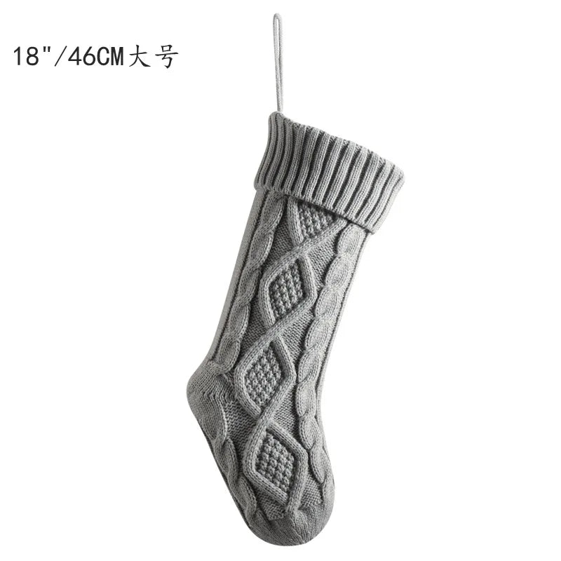 Personalized Family Christmas StockingsTM