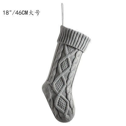 Personalized Family Christmas StockingsTM