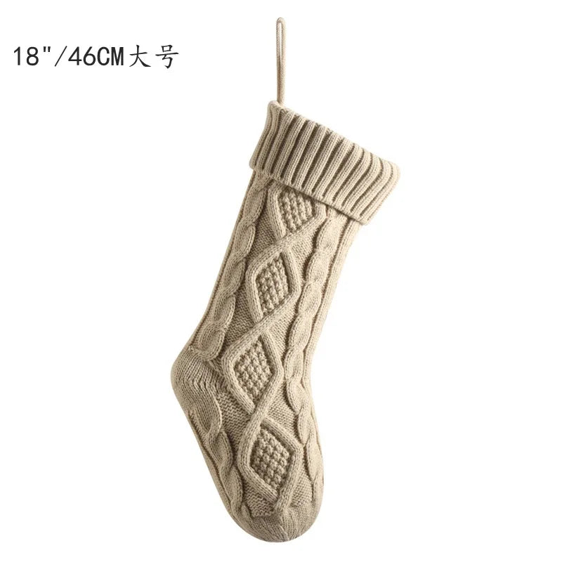 Personalized Family Christmas StockingsTM