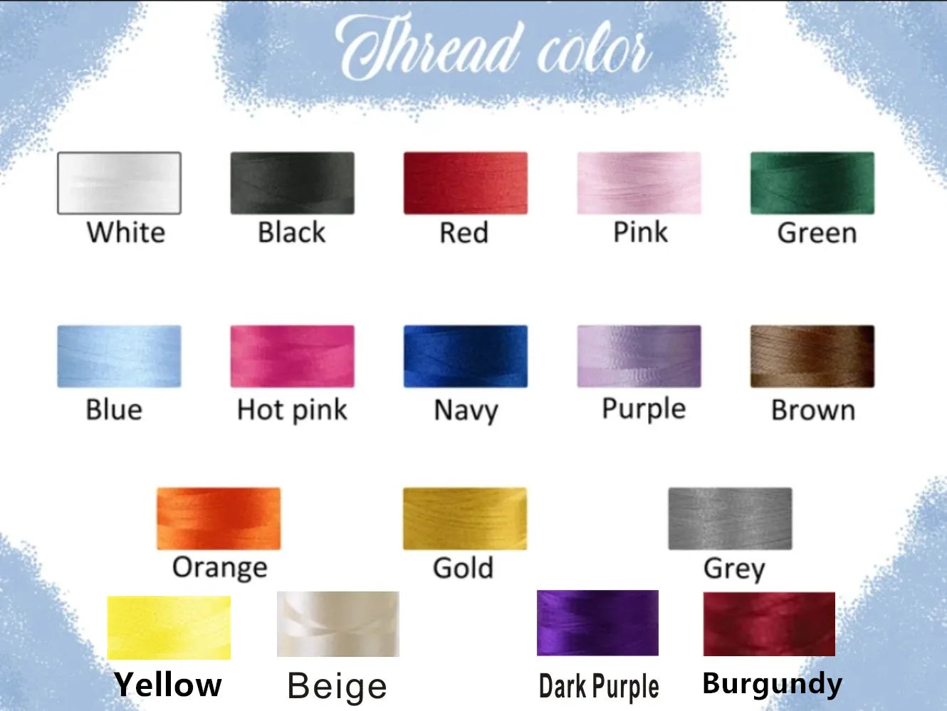 Personalized Family Christmas StockingsTM