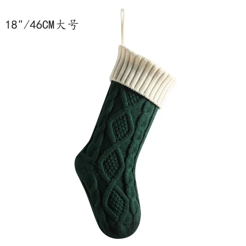 Personalized Family Christmas StockingsTM