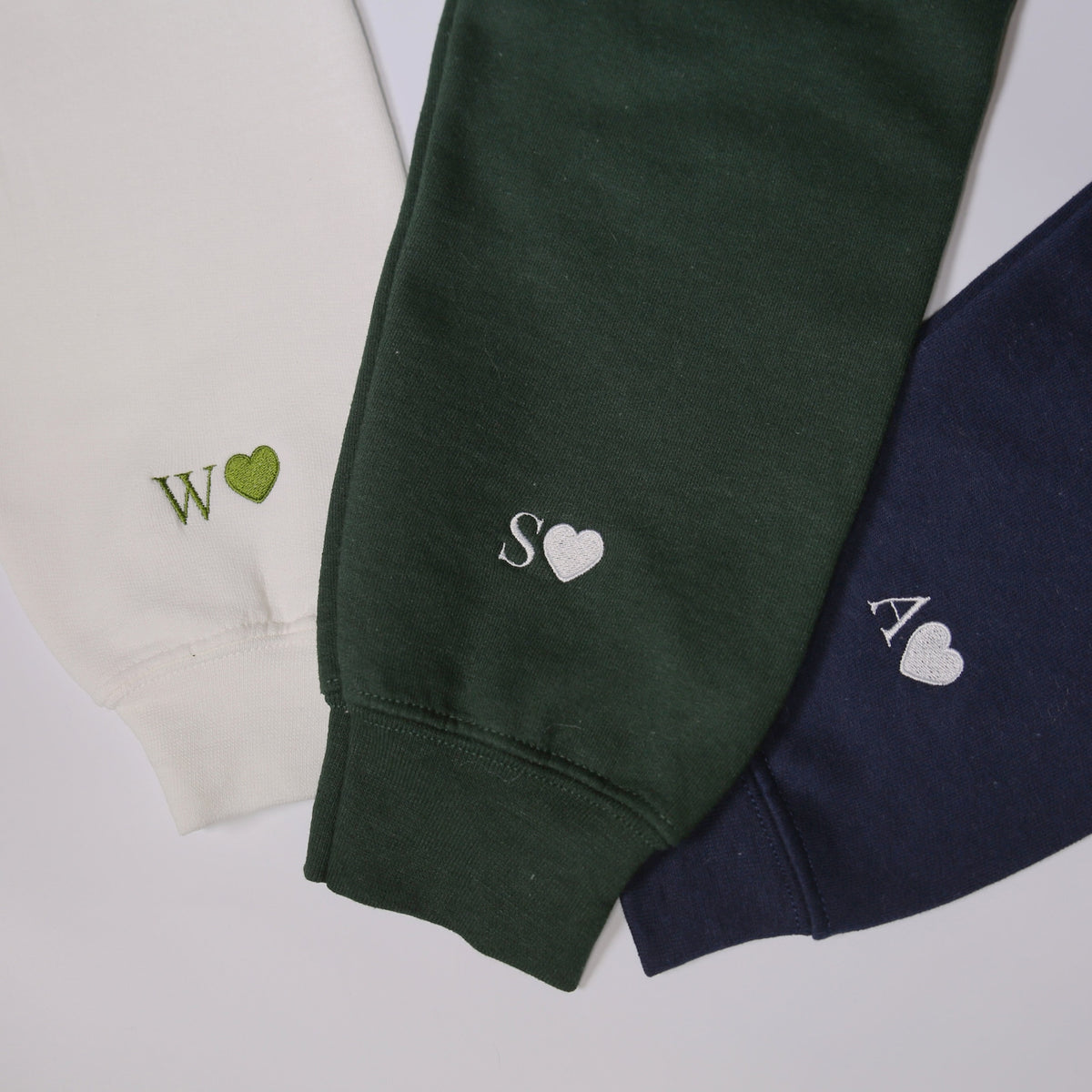 Personalized Heartfelt Hoodie™