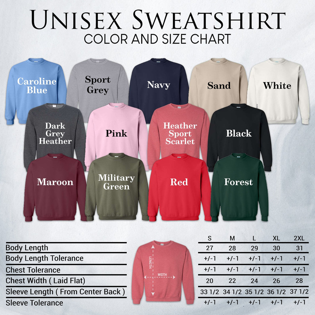 Personalized Heartfelt Hoodie™