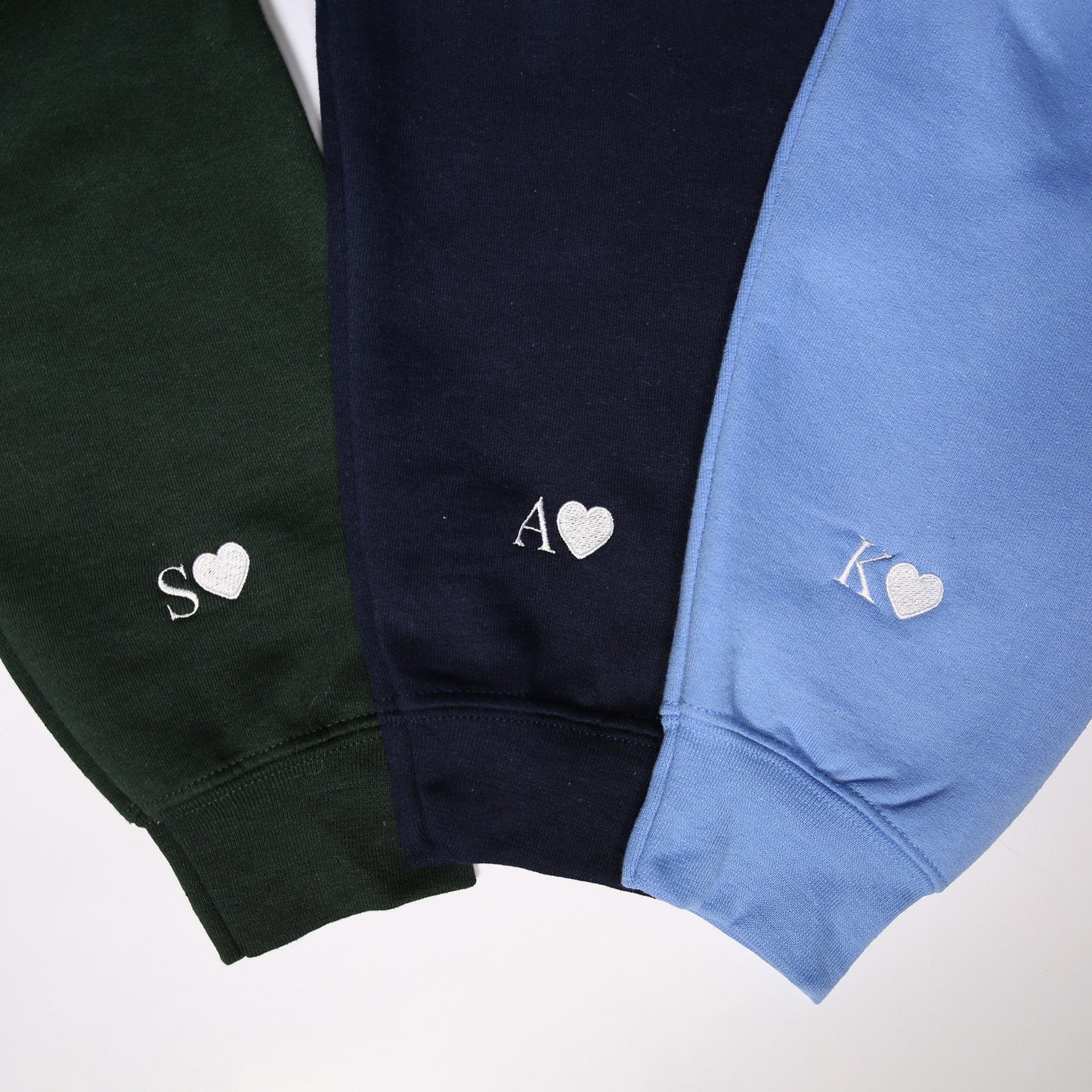 Personalized Heartfelt Hoodie™